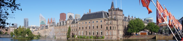 Buitenhof Den Haag